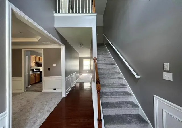 Photo 2 of Sale Pending at 6119 Foxcroft Ct, Morrow, GA 30260 | MLS# 7801296 | Listing updated on 2026-08-05