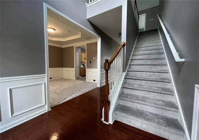 Photo 3 of Sale Pending at 6119 Foxcroft Ct, Morrow, GA 30260 | MLS# 7801296 | Listing updated on 2026-08-05