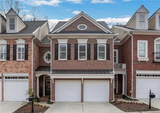 Photo 1 of Sale Pending at 2555 Milford Ln, Alpharetta, GA 30009 | MLS# 7791510 | Listing updated on 2026-09-19