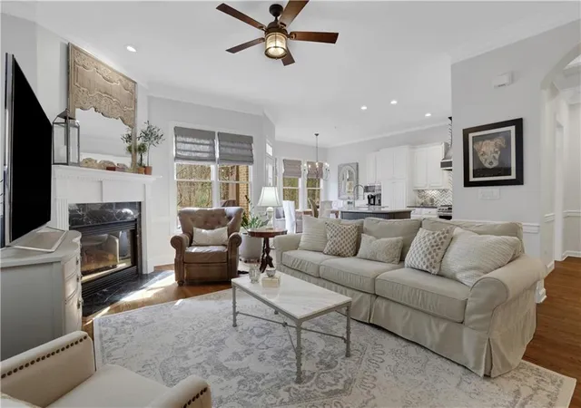 Photo 2 of Sale Pending at 2555 Milford Ln, Alpharetta, GA 30009 | MLS# 7791510 | Listing updated on 2026-09-19