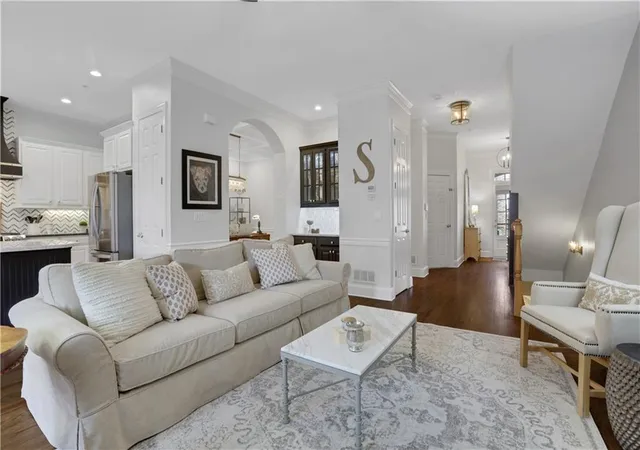 Photo 3 of Sale Pending at 2555 Milford Ln, Alpharetta, GA 30009 | MLS# 7791510 | Listing updated on 2026-09-19