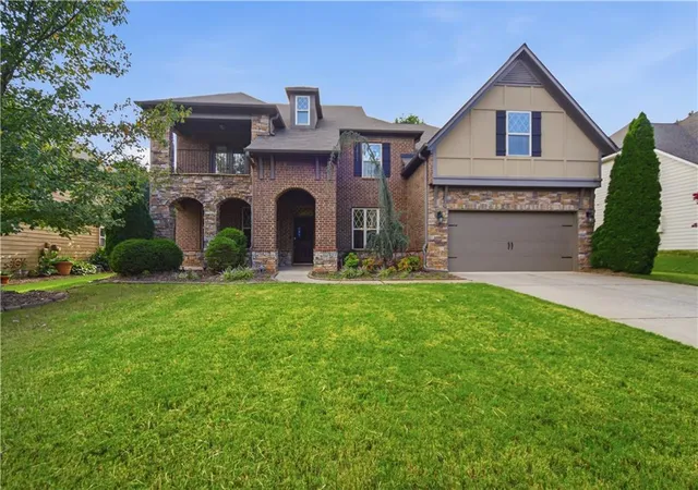Photo 1 of Sale Pending at 6565 Bentley Ridge Dr, Cumming, GA 30040 | MLS# 7783660 | Listing updated on 2026-10-08