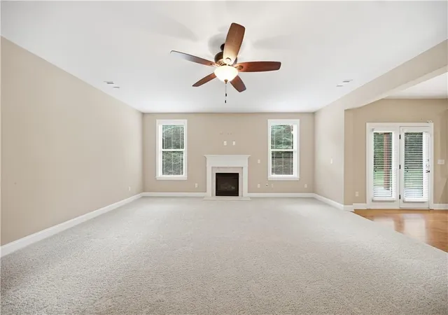Photo 3 of Sale Pending at 6565 Bentley Ridge Dr, Cumming, GA 30040 | MLS# 7783660 | Listing updated on 2026-10-08
