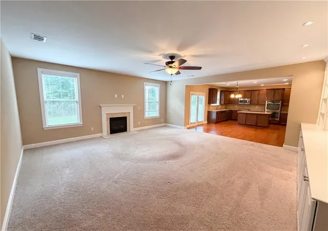 Homes for sale in Cumming, GA | 6565 Bentley Ridge Dr, Cumming, GA 30040 | MLS# 7783660