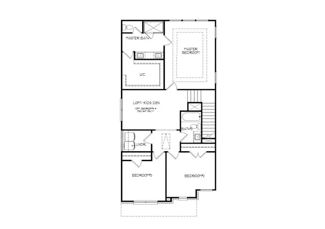 3rd image of 2781 Apperson Way Trail, Suwanee, GA 30024 | MLS# 7783407