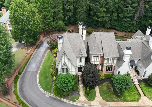 Photo 1 of Townhouse for sale at 264 Summerour Vale, Johns Creek, GA 30097 | MLS# 7795326 | Listing updated on 2026-08-24