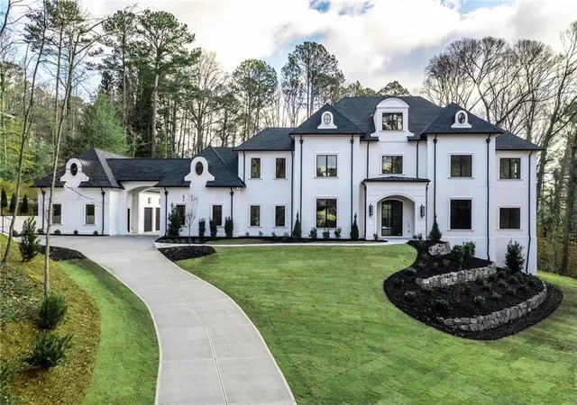 1st image of 5211 Powers Ferry Rd, Sandy Springs, GA 30327 | MLS# 7820662