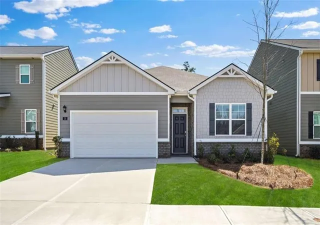 1st image of 1112 Adirondac Wy, Bonaire, GA 31005 | MLS# 7795425