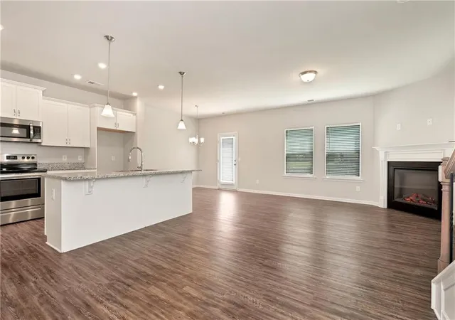5th image of 157 Inman Dr, Canton, GA 30114 | MLS# 7816903