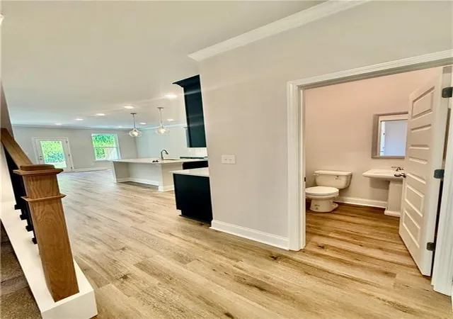 Homes for sale in Flowery Branch, GA | 6001 Silverbell Dr, Flowery Branch, GA 30542 | MLS# 7797795