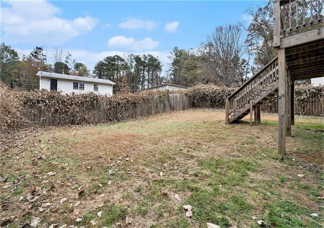 19th image of 1643 Mary George Ave Nw, Atlanta, GA 30318 | MLS# 7820277