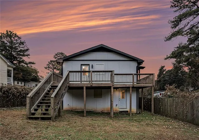 1st image of 1643 Mary George Ave Nw, Atlanta, GA 30318 | MLS# 7820277