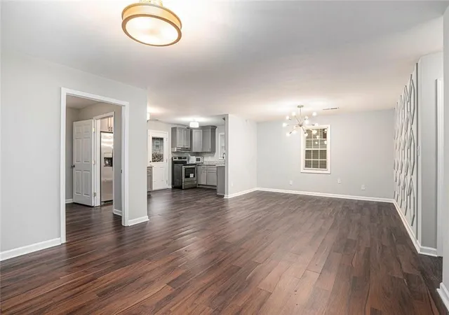 2nd image of 1643 Mary George Ave Nw, Atlanta, GA 30318 | MLS# 7820277