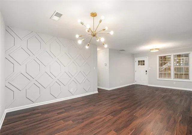 4th image of 1643 Mary George Ave Nw, Atlanta, GA 30318 | MLS# 7820277