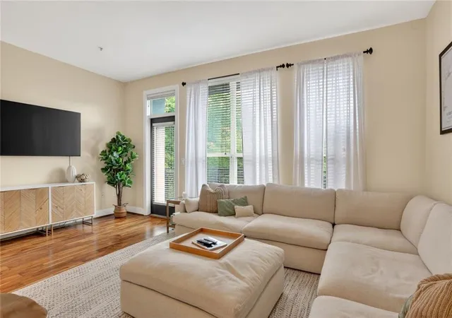 1st image of 747 Ralph Mcgill Blvd Ne #323, Atlanta, GA 30312 | MLS# 7776344