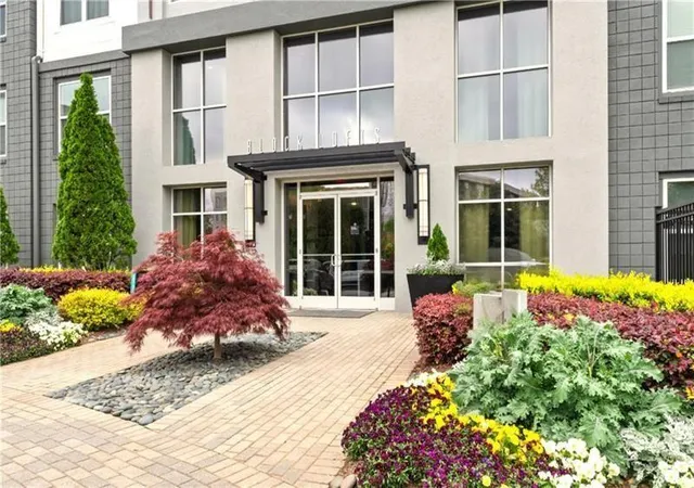 2nd image of 747 Ralph Mcgill Blvd Ne #323, Atlanta, GA 30312 | MLS# 7776344