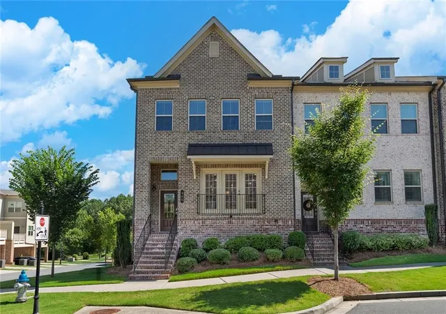 Homes for sale in Woodstock, GA | 345 Commons Ave, Woodstock, GA 30188 | MLS# 7800410