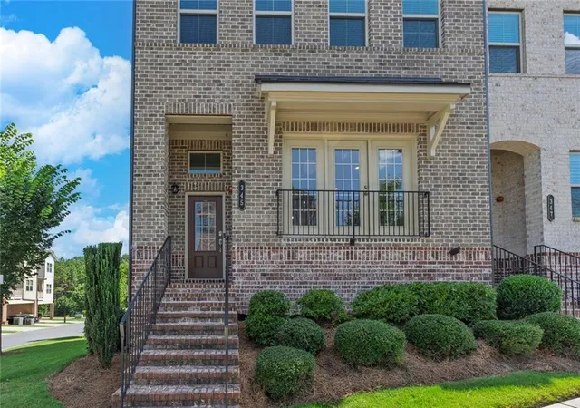 Homes for sale in Woodstock, GA | 345 Commons Ave, Woodstock, GA 30188 | MLS# 7800410