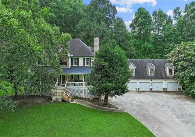 2nd image of 5419 Macland Rd, Powder Springs, GA 30127 | MLS# 7812202