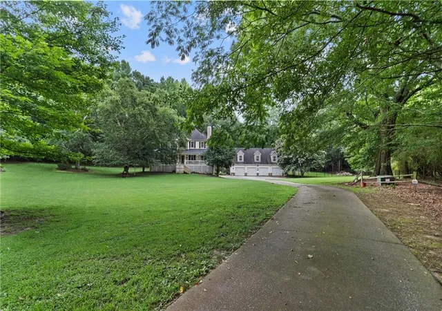 Photo 3 of Single family home for sale at 5419 Macland Rd, Powder Springs, GA 30127 | MLS# 7812202 | Listing updated on 2026-09-10