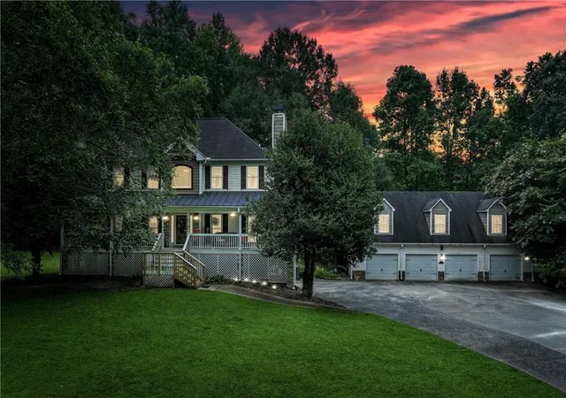 44th image of 5419 Macland Rd, Powder Springs, GA 30127 | MLS# 7812202