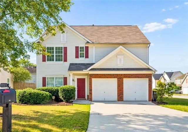 Photo 1 of Sale Pending at 11611 Kades Trl, Lovejoy, GA 30228 | MLS# 7839665 | Listing updated on 2026-10-10