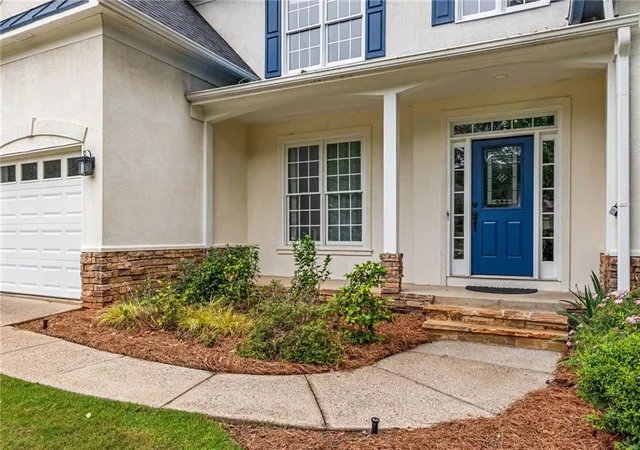 Photo 3 of Single family home for sale at 6455 Rutherford Pl, Suwanee, GA 30024 | MLS# 7741851 | Listing updated on 2026-10-08