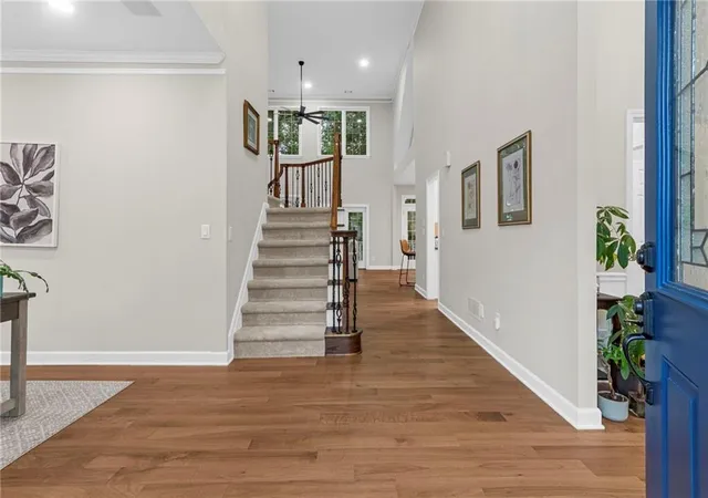 Photo 3 of Single family home for sale at 6455 Rutherford Pl, Suwanee, GA 30024 | MLS# 7741851 | Listing updated on 2026-10-08