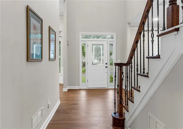 Photo 4 of Single family home for sale at 6455 Rutherford Pl, Suwanee, GA 30024 | MLS# 7741851 | Listing updated on 2026-10-08