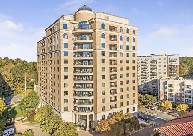 Condominium at 3286 Northside Pkwy Nw #805, Atlanta, GA 30327 | MLS# 6969612 |  | Sold on 2022-01-12