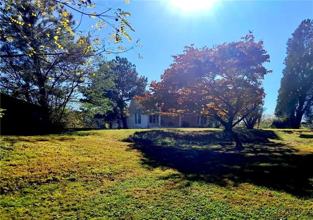 Photo 3 of Land for sale at 681 Mullinax Rd, Jasper, GA 30143 | MLS# 7665958 | Listing updated on 2026-10-06