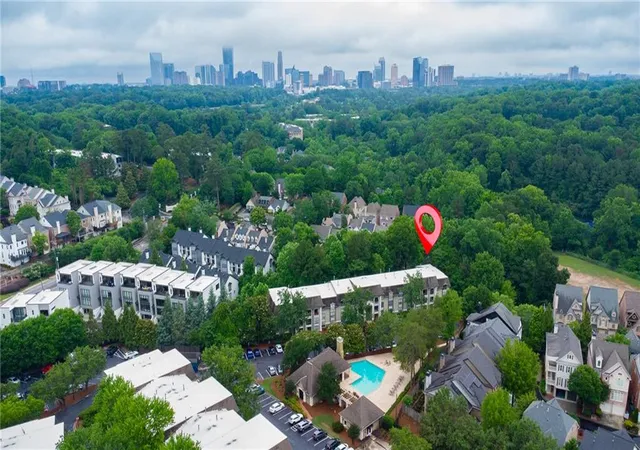 Homes for sale in Atlanta, GA | 2657 Lenox Rd Ne #P-213, Atlanta, GA 30324 | MLS# 7776941