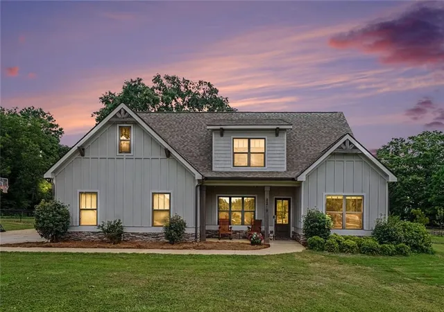 1st image of 2219 Greensboro Hwy, Watkinsville, GA 30677 | MLS# 7811866