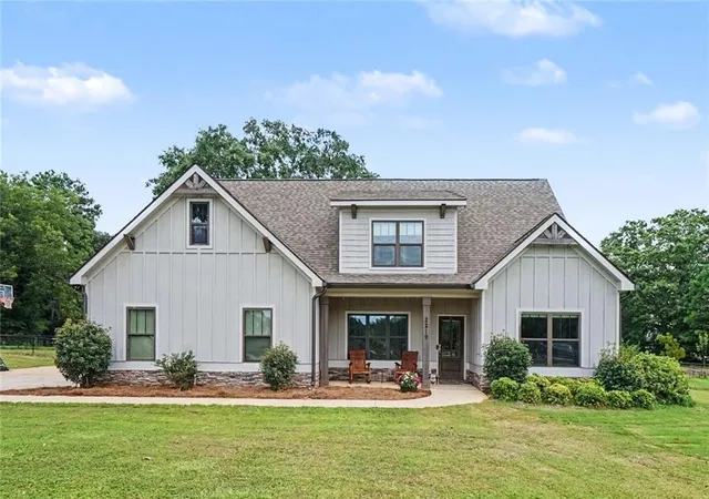 2nd image of 2219 Greensboro Hwy, Watkinsville, GA 30677 | MLS# 7811866