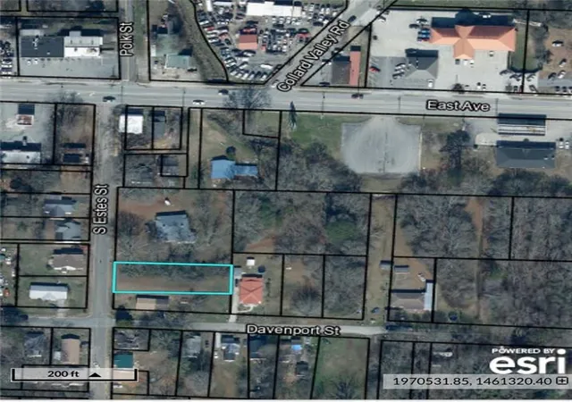 1st image of 0 S Estes St, Cedartown, GA 30125 | MLS# 7774035