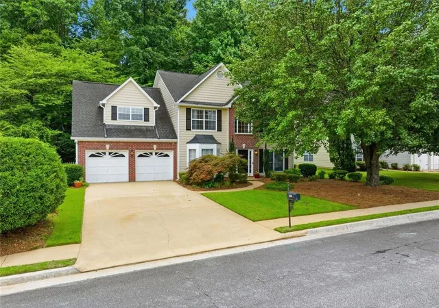 Photo 1 of Sale Pending at 1300 Chris Lake Dr, Lawrenceville, GA 30046 | MLS# 7793534 | Listing updated on 2026-08-29