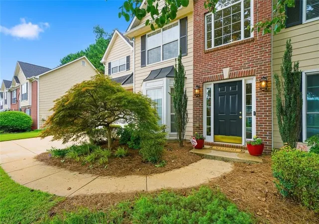 Photo 2 of Sale Pending at 1300 Chris Lake Dr, Lawrenceville, GA 30046 | MLS# 7793534 | Listing updated on 2026-08-29