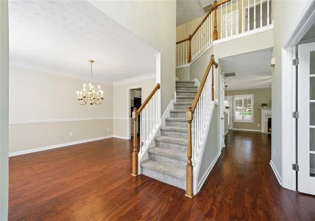 Photo 3 of Sale Pending at 1300 Chris Lake Dr, Lawrenceville, GA 30046 | MLS# 7793534 | Listing updated on 2026-08-29