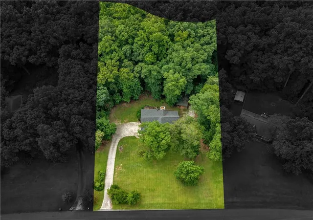 2nd image of 185 Briar Patch Rd, Covington, GA 30014 | MLS# 7808764
