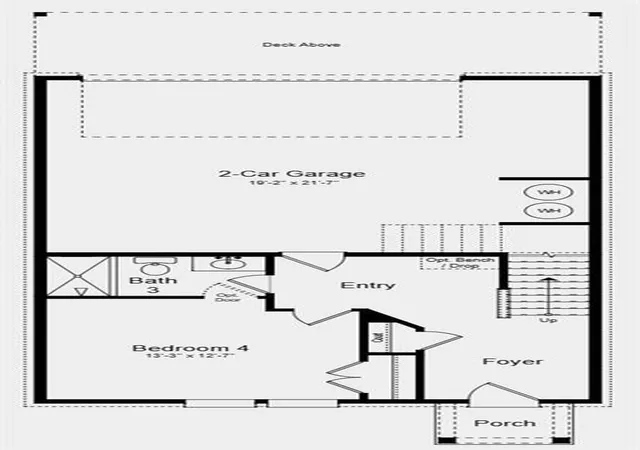 2nd image of 2730 Dreycott Ln, Lawrenceville, GA 30043 | MLS# 7758545