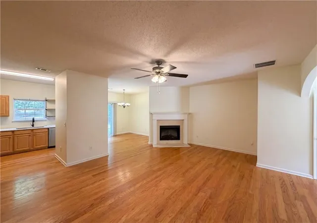 Homes for sale in Kennesaw, GA | 2350 Heritage Park Cir Nw #24, Kennesaw, GA 30144 | MLS# 7770502