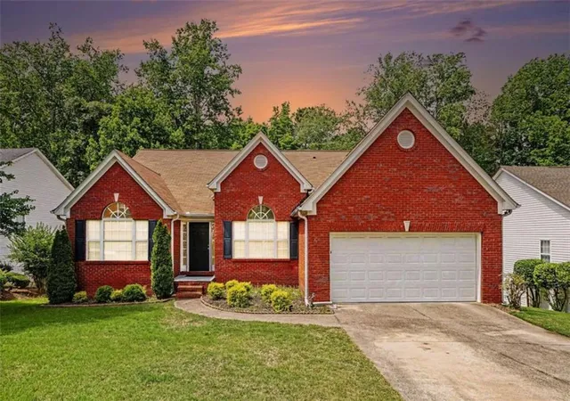 Photo 1 of Single family home for sale at 2075 Heatherton Rd, Dacula, GA 30019 | MLS# 7787415 | Listing updated on 2026-10-04