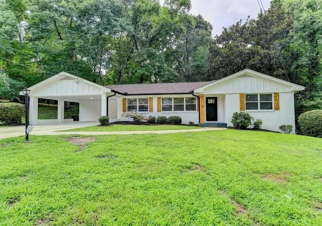 1st image of 1413 Thomas Rd, Decatur, GA 30030 | MLS# 7813992