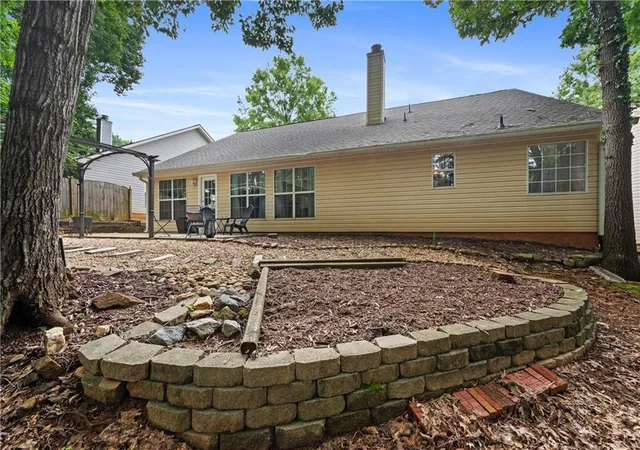 Photo 31 of Single family home for sale at 3312 Freedom Landing Nw, Kennesaw, GA 30144 | MLS# 7809525 | Listing updated on 2026-08-30