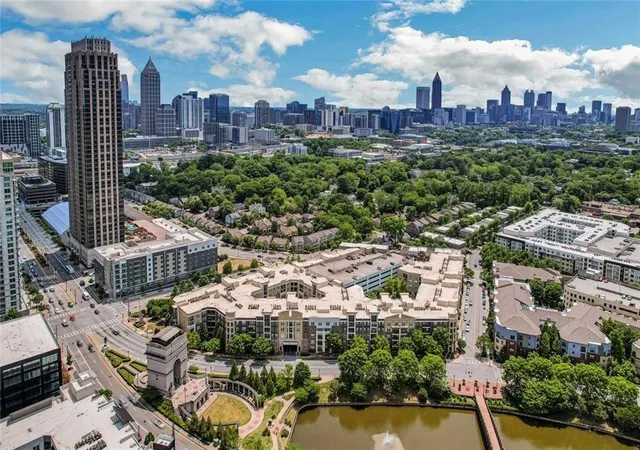 Homes for sale in Atlanta, GA | 390 17th St Nw #6006, Atlanta, GA 30363 | MLS# 7755018