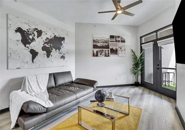 Homes for sale in Atlanta, GA | 390 17th St Nw #6006, Atlanta, GA 30363 | MLS# 7755018
