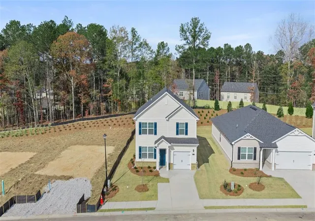2nd image of 254 Bristol Blvd, Winder, GA 30680 | MLS# 7817123