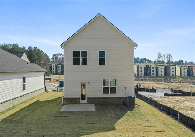 38th image of 254 Bristol Blvd, Winder, GA 30680 | MLS# 7817123