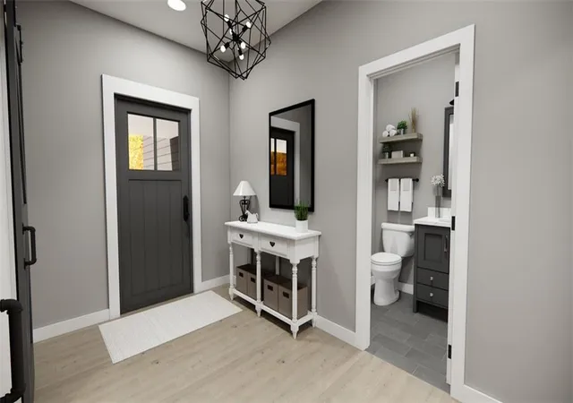 Photo 3 of Single family home for sale at 106 White Oak Pl, Carrollton, GA 30116 | MLS# 7825497 | Listing updated on 2026-08-23