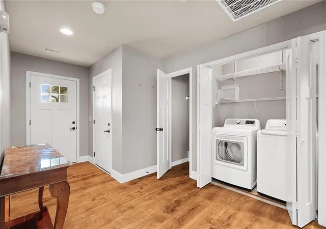 Photo 3 of Sale Pending at 222 Gilmore Cir SW, Calhoun, GA 30701 | MLS# 7818778 | Listing updated on 2026-09-26